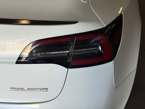 Used 2018 Tesla Model 3 Performance AWD/4WD image 36