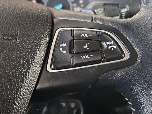 Used 2018 Ford Escape SEL w/ SEL Sport Appearance Package image 14