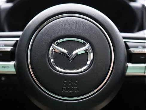 New 2026 MAZDA CX-50 2.5 Hybrid w/ Cargo Package image 29