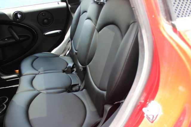 Used 2016 MINI Cooper Countryman S AWD/4WD image 25