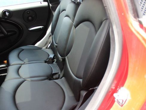 Used 2016 MINI Cooper Countryman S AWD/4WD image 25