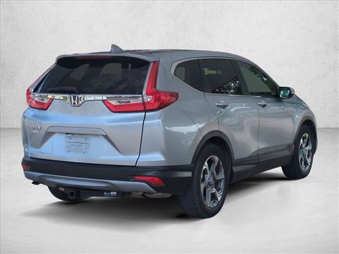 Used 2019 Honda CR-V EX image 5