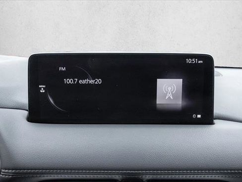 Used 2025 MAZDA CX-5 AWD 2.5 S w/ Preferred Package image 16