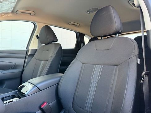 New 2026 Hyundai Tucson SEL image 5