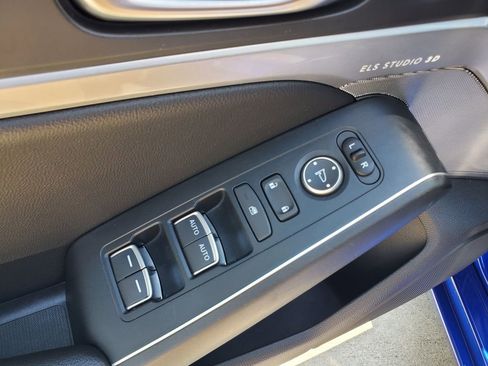 Used 2024 Acura Integra A-Spec FWD image 20