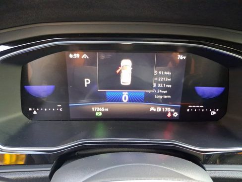 Used 2024 Volkswagen Jetta SE FWD image 19