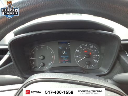 Used 2024 Toyota Corolla LE FWD image 19