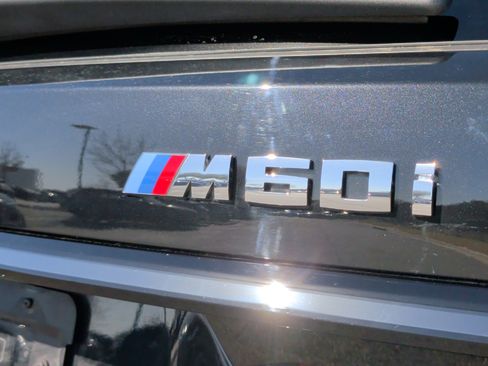 Certified 2024 BMW X7 M60i w/ Executive Package image 10