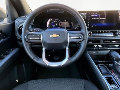 Certified 2023 Chevrolet Colorado LT w/ LT Convenience Package II image 10