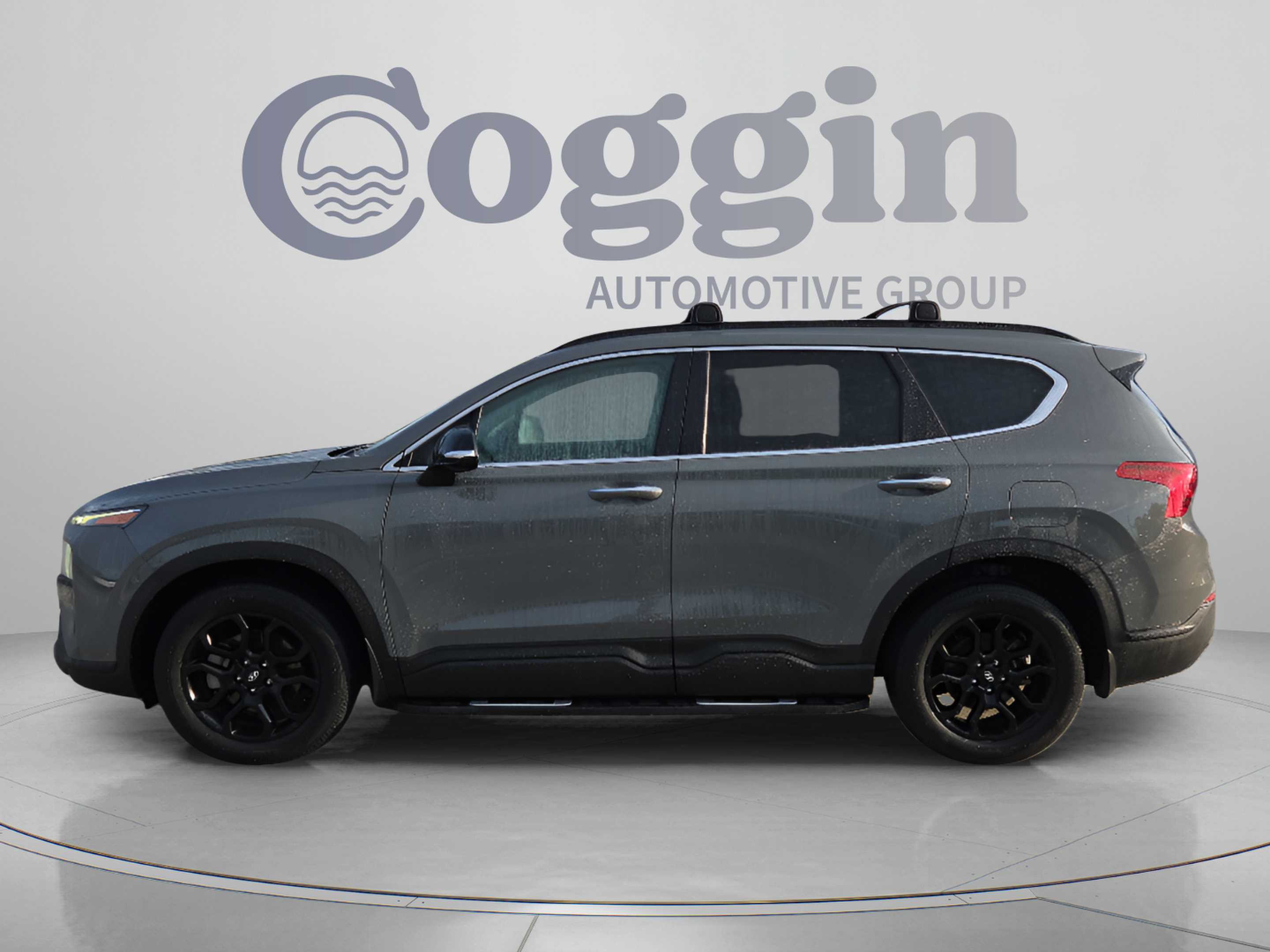 Used 2022 Hyundai Santa Fe XRT FWD image 2