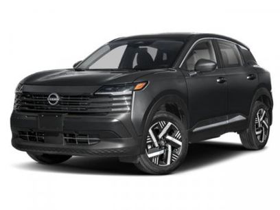 New 2026 Nissan Kicks SV w/ Cold Weather Package