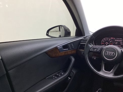 Used 2019 Audi A4 2.0T Premium Plus w/ Premium Plus Package image 30