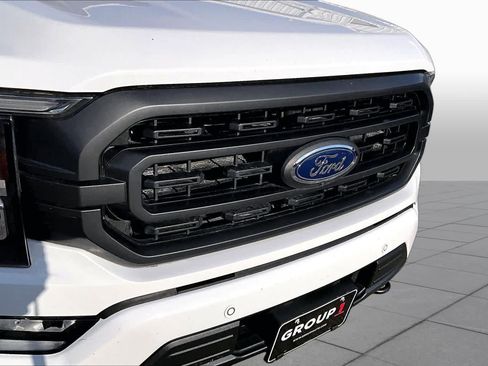 Used 2021 Ford F150 XLT w/ Equipment Group 302A High AWD/4WD image 31