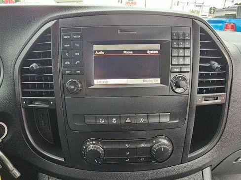 Used 2016 Mercedes-Benz Metris image 13