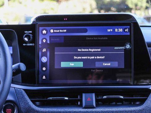 New 2026 Subaru Outback Limited AWD/4WD image 14