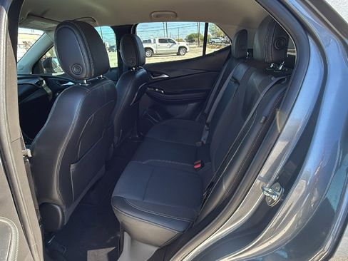 Used 2020 Buick Encore GX Select w/ Sport Touring Package image 14