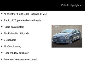 Used 2023 Toyota Corolla SE FWD video 2