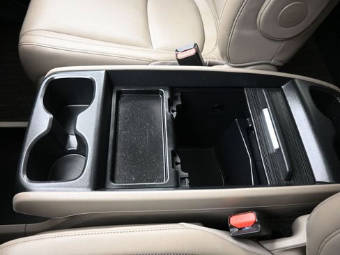 Used 2024 Honda Odyssey EX-L image 24