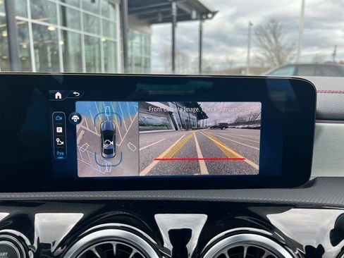 Certified 2026 Mercedes-Benz CLA 250 4MATIC image 46