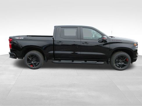 New 2026 Chevrolet Silverado 1500 RST w/ Redline Edition image 6