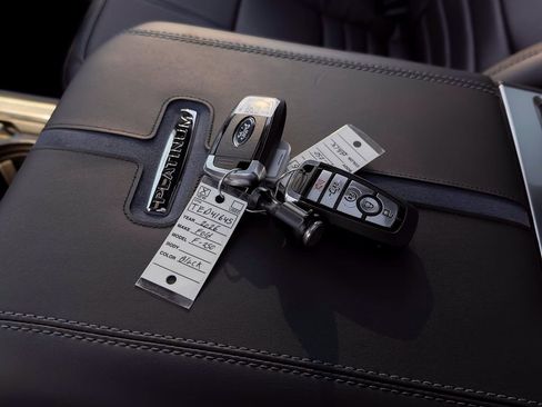 New 2026 Ford F250 Platinum image 59