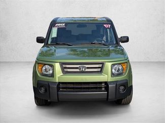 Used 2007 Honda Element EX video 2