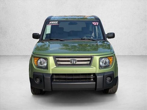 Used 2007 Honda Element EX image 2