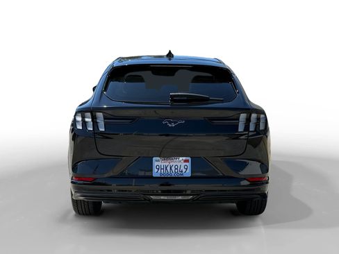 Certified 2023 Ford Mustang Mach-E Premium RWD image 4