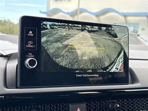 New 2026 Honda CR-V EX-L image 29