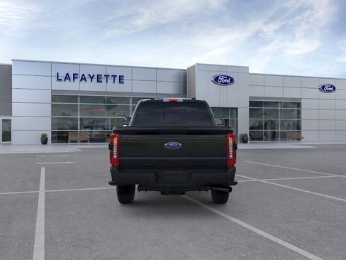 New 2026 Ford F250 XL w/ STX Appearance Package image 37