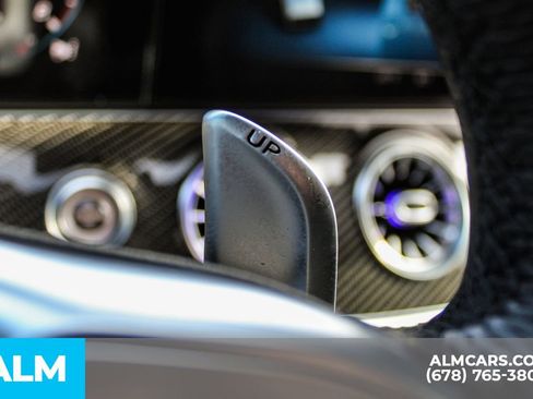 Used 2019 Mercedes-Benz AMG GT 63 S w/ Driver Assistance Package image 30