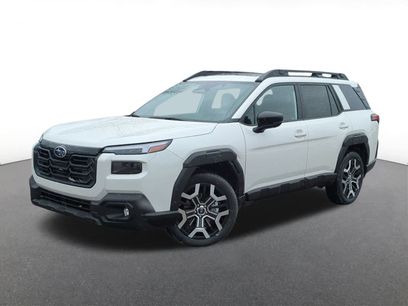 New 2026 Subaru Outback Touring XT