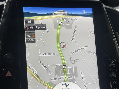 Used 2018 Toyota Prius Four Touring image 24