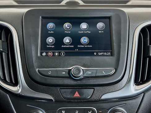 Used 2019 Chevrolet Equinox LT FWD image 14