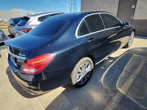 Used 2016 Mercedes-Benz C 300 C 300 image 5
