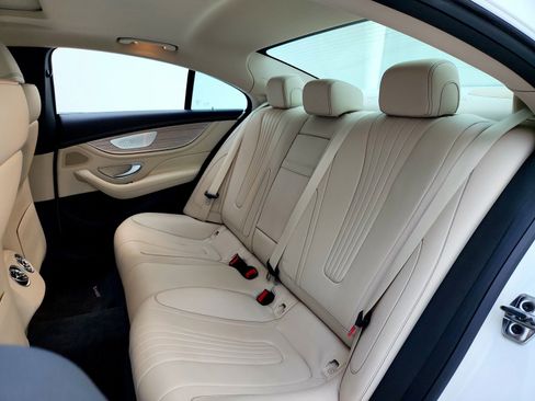 Used 2021 Mercedes-Benz CLS 450 4MATIC image 22