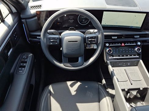 New 2026 Hyundai Santa Fe Calligraphy AWD/4WD image 9
