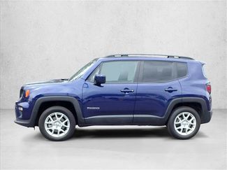 Used 2019 Jeep Renegade Latitude w/ Cold Weather Group AWD/4WD video 2