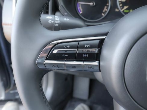 New 2026 MAZDA CX-50 AWD 2.5 Hybrid w/ Premium Pkg image 25