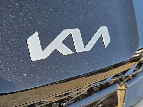 New 2026 Kia K5 GT-Line image 5