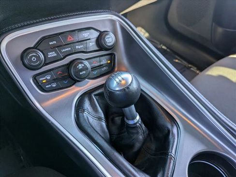 Used 2021 Dodge Challenger R/T Scat Pack w/ Driver Convenience Group image 11