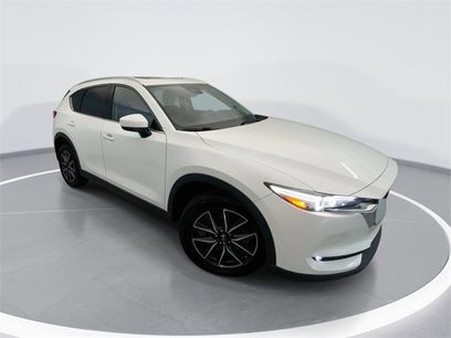 Used 2018 MAZDA CX-5 Grand Touring