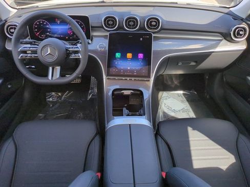 New 2026 Mercedes-Benz C 300 Sedan image 14