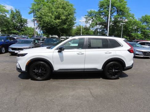 Used 2023 Honda CR-V Sport image 3