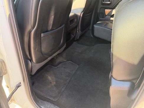 Used 2014 Chevrolet Silverado 1500 LTZ w/ LTZ Plus Package image 34