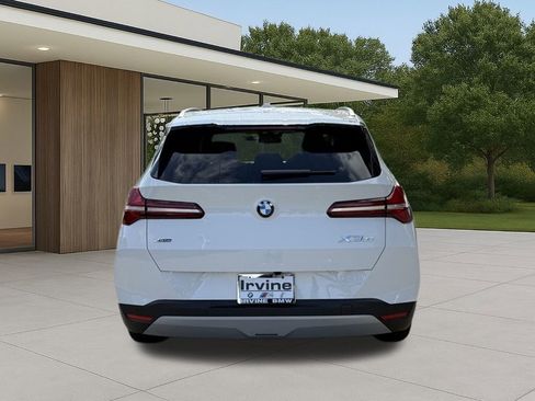 New 2026 BMW X3 xDrive30 w/ Convenience Package image 10