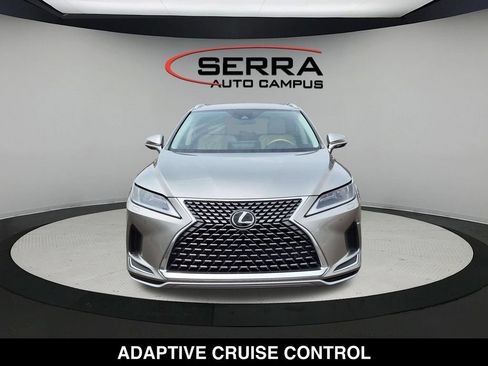 Used 2021 Lexus RX 350 AWD w/ Premium Package image 10