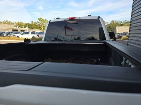 Used 2023 Ford F350 Lariat w/ Lariat Ultimate Package image 6