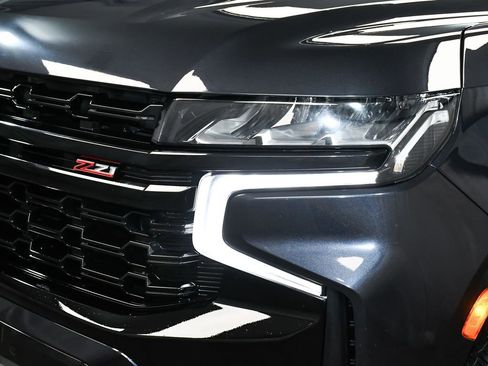 Used 2023 Chevrolet Tahoe Z71 AWD/4WD image 76