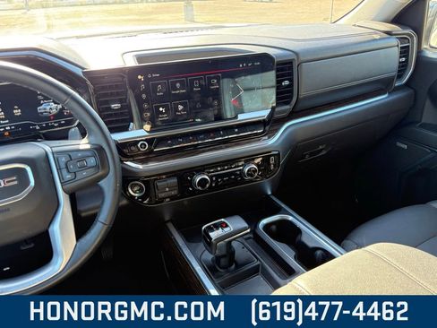 Used 2023 GMC Sierra 1500 Elevation w/ Elevation Premium Package image 32